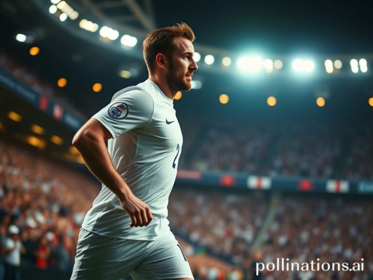 harry kane
