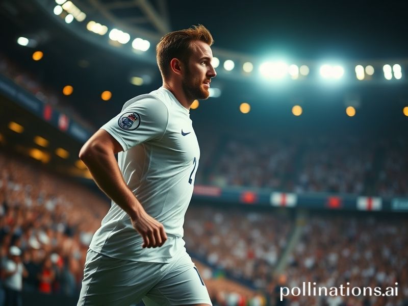 harry kane