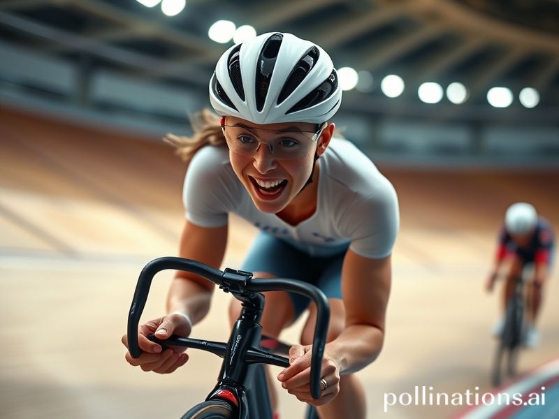 laura kenny
