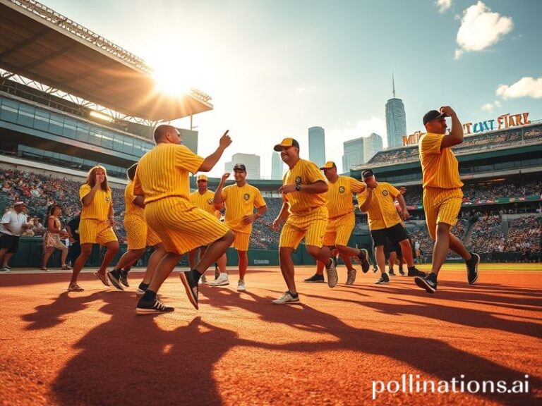 savannah bananas houston