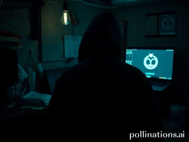 dark web