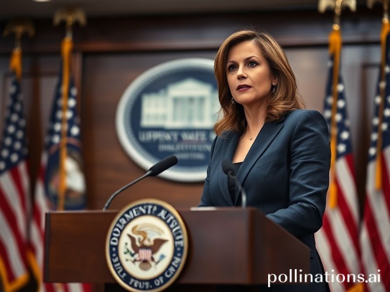 lisa monaco
