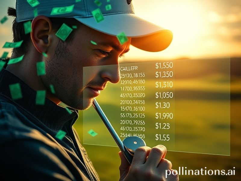 rory mcilroy net worth