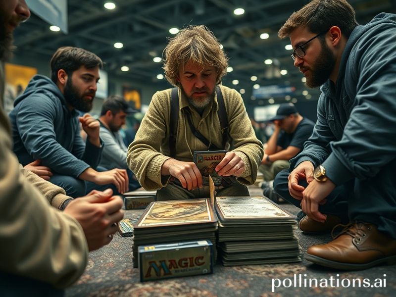 mtg the hobbit