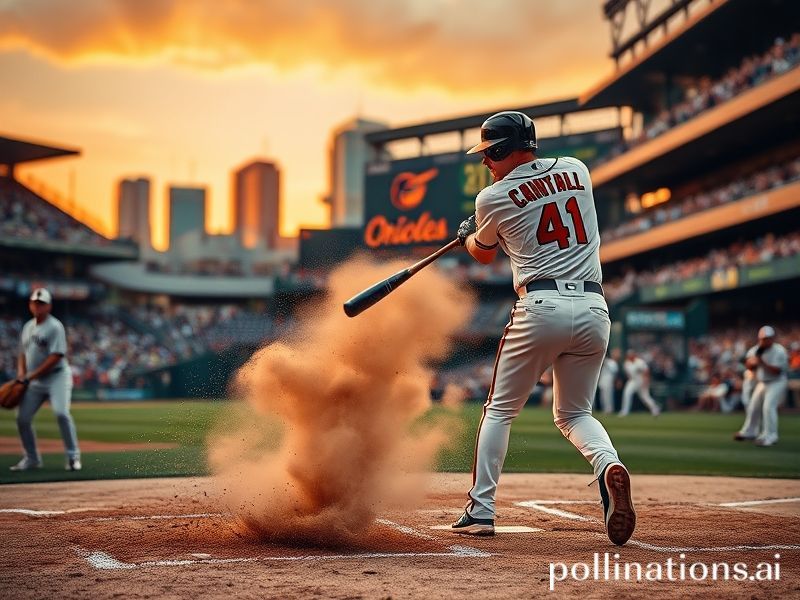 orioles vs yankees