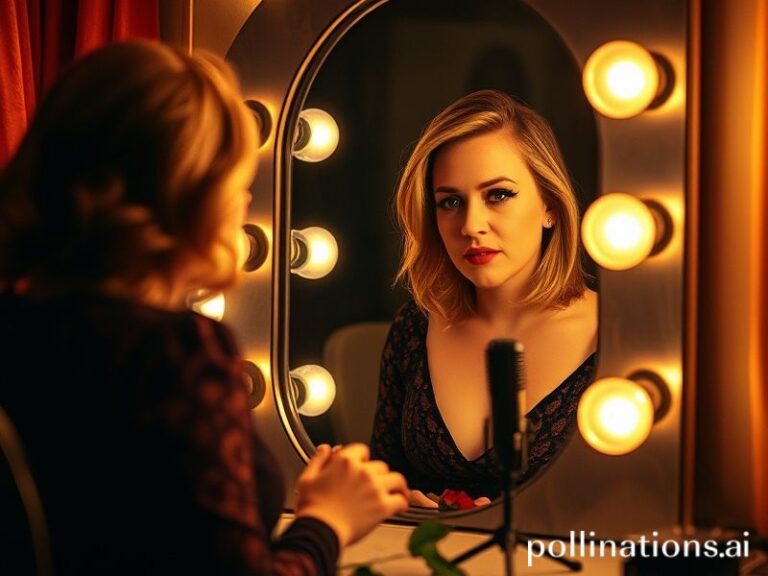 adele