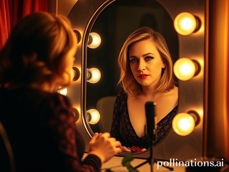 adele