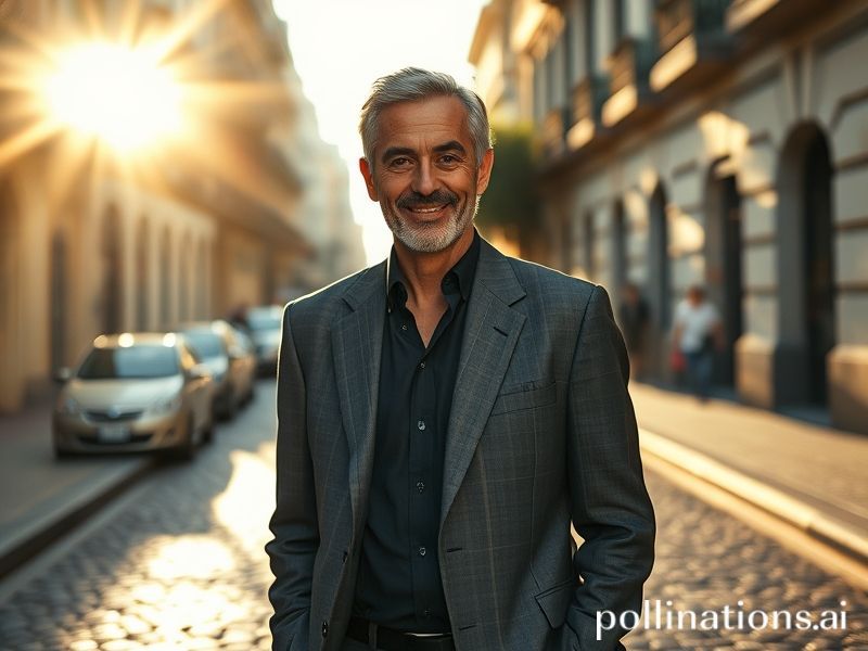 juan soler