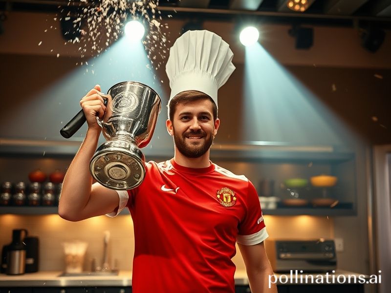 masterchef winner harry maguire