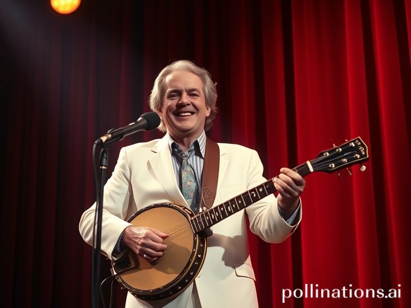 steve martin