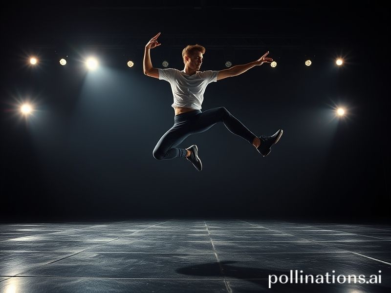 derek hough