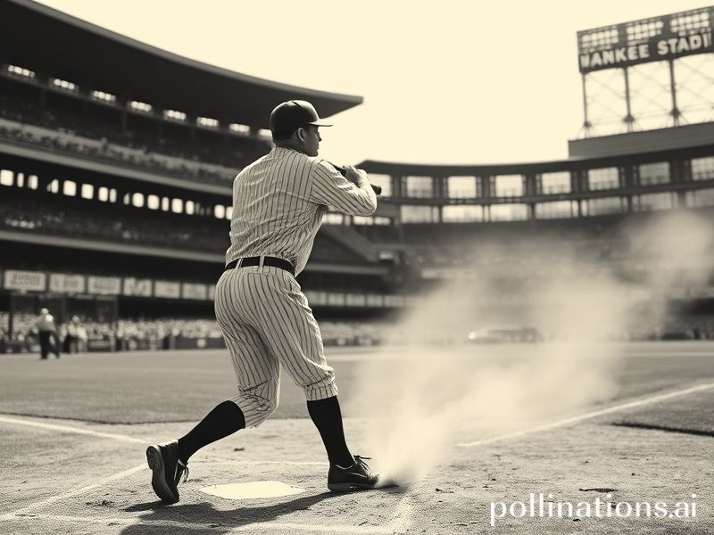 babe ruth