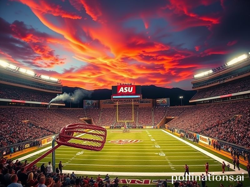 asu game
