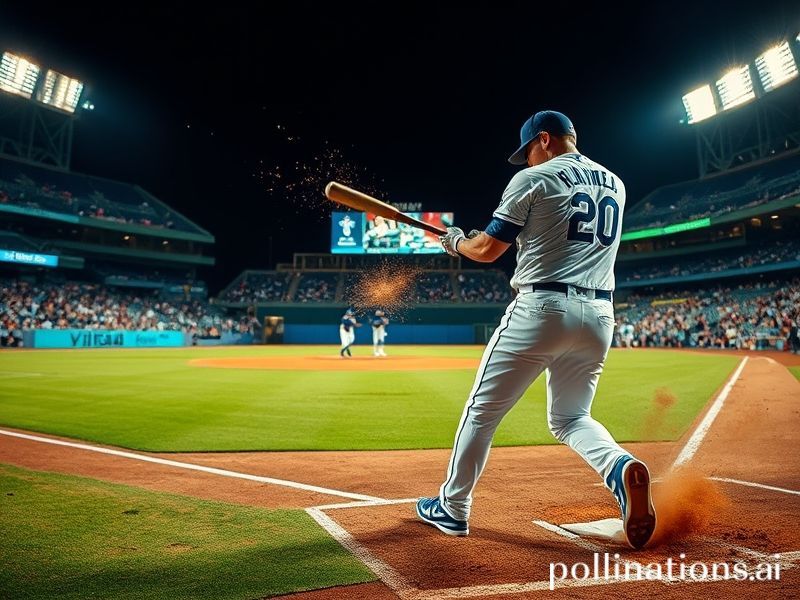 dodgers vs mariners