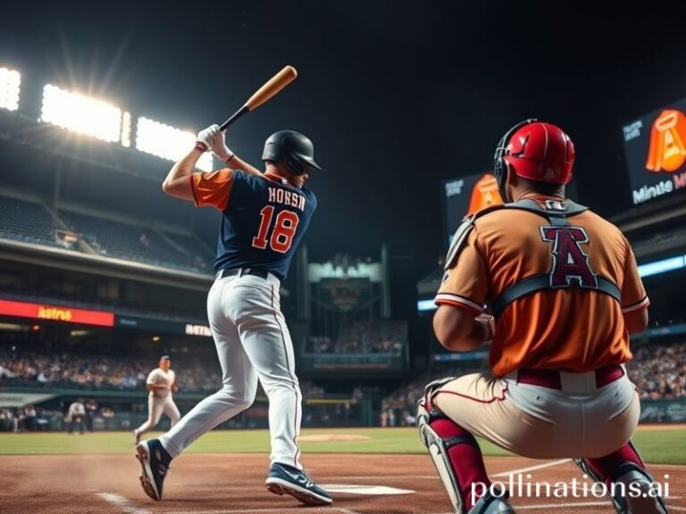 astros vs angels