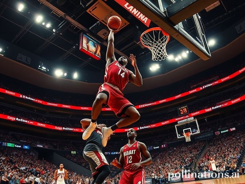 bam adebayo