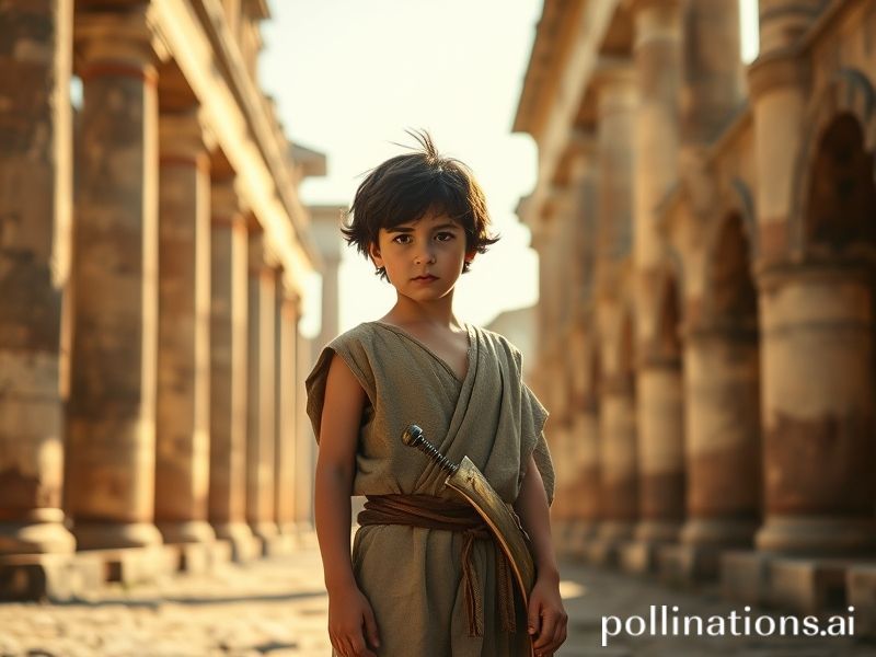 roman anthony