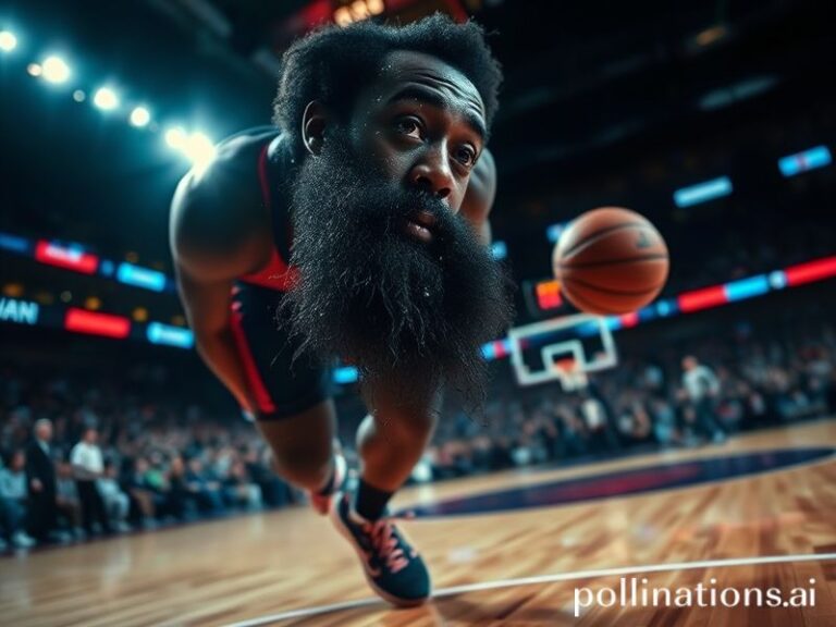 james harden