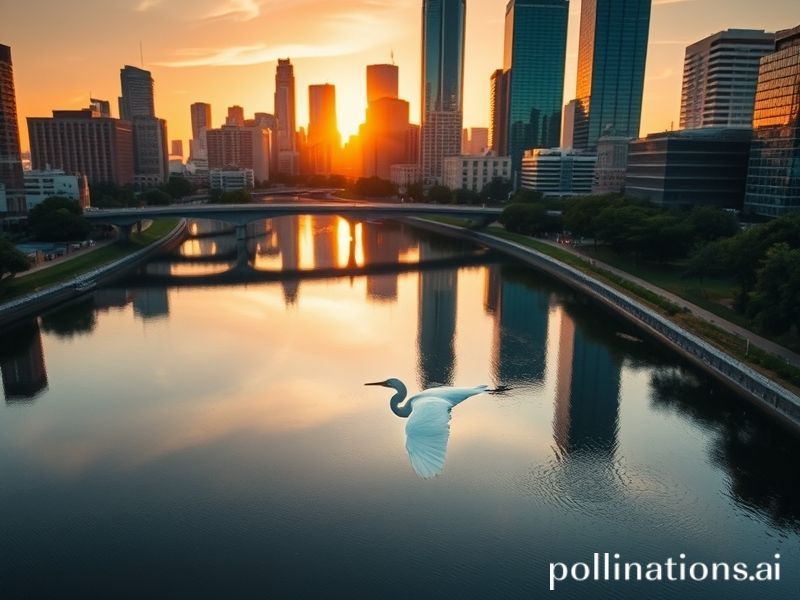 houston