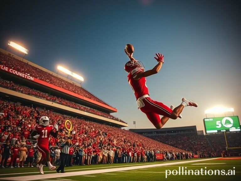 university of houston football