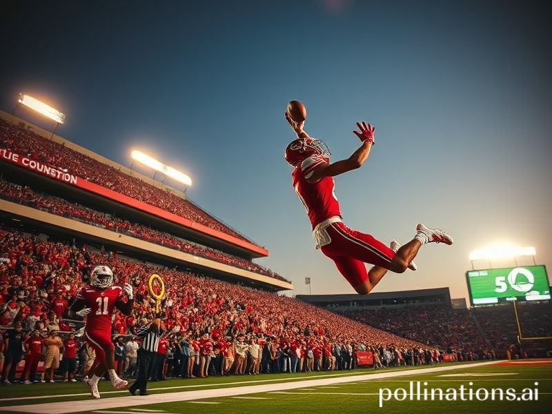university of houston football