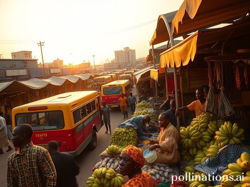 nigeria