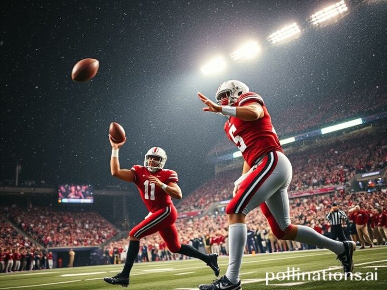 ohio state vs washington