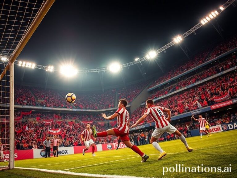 chivas game
