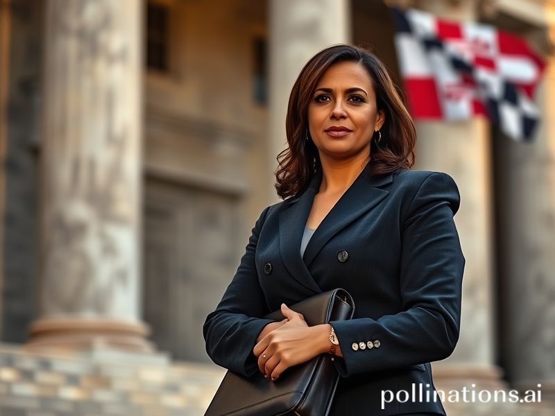 marilyn mosby