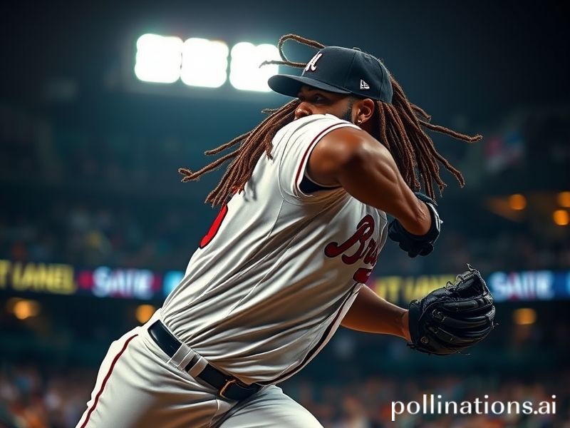 kenley jansen