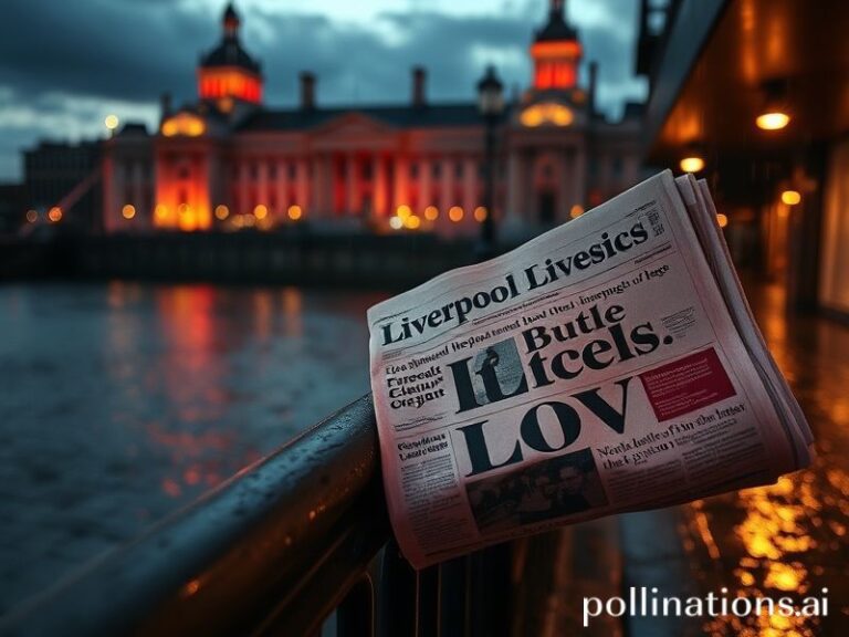 liverpool echo