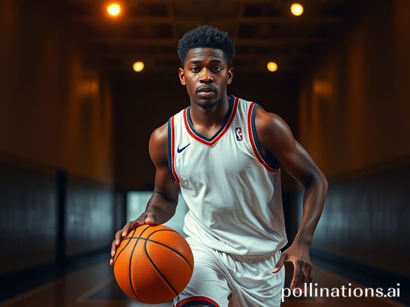 tyran stokes
