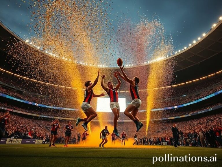 afl grand final 2025