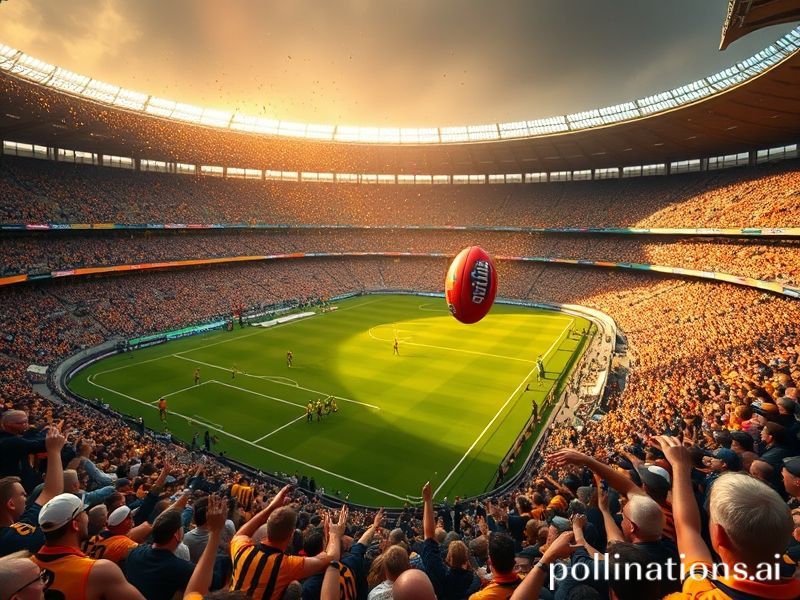 afl grand final