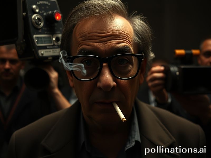 martin scorsese
