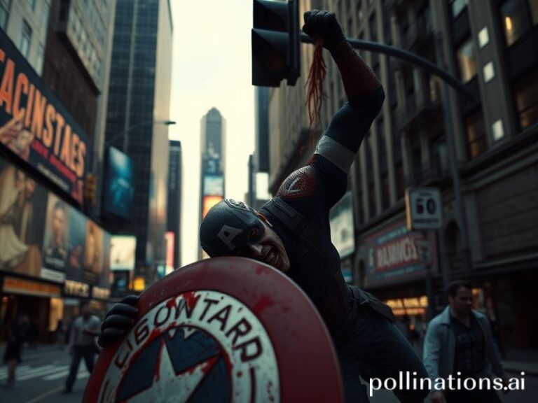 marvel zombies episodes