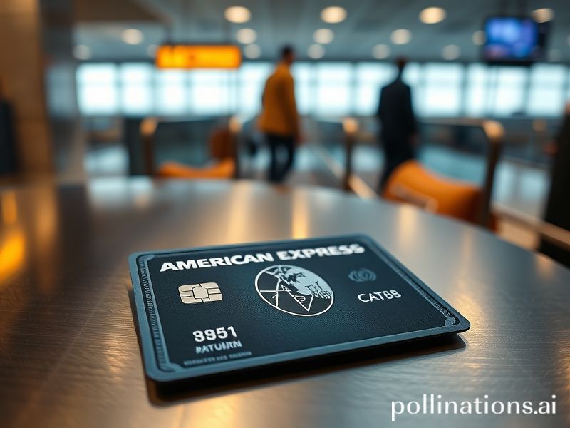 american express