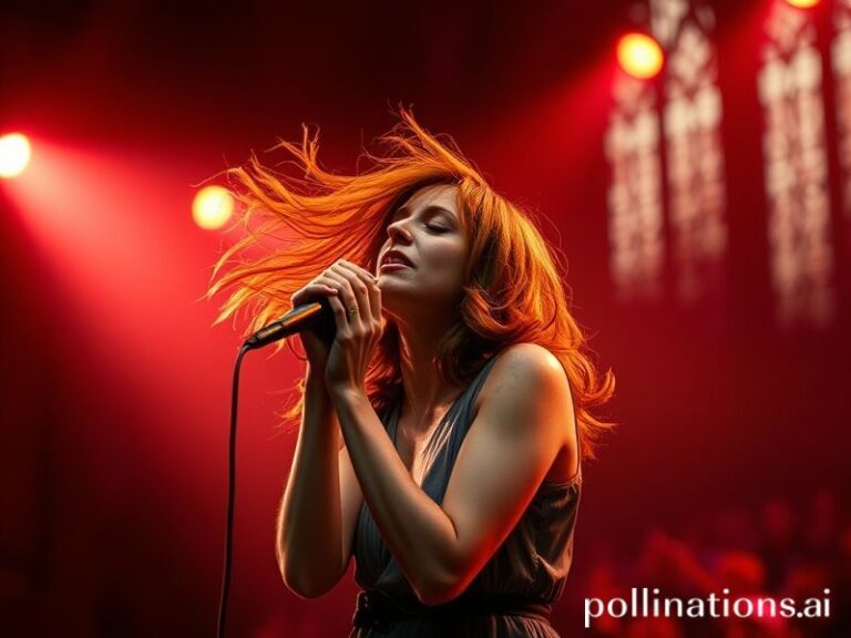 florence welch