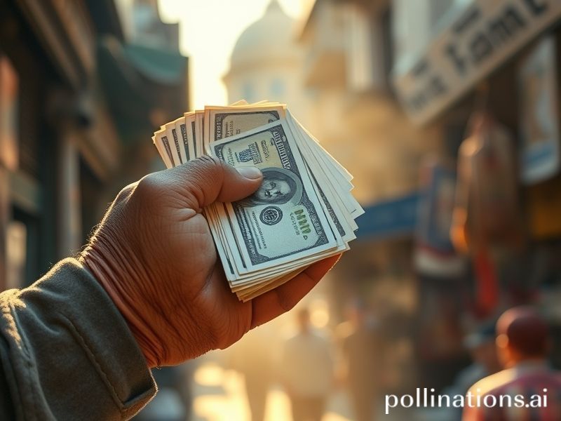 قیمت دلار