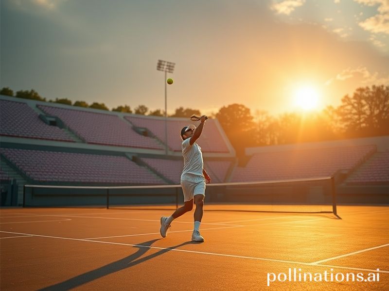 tokyo open