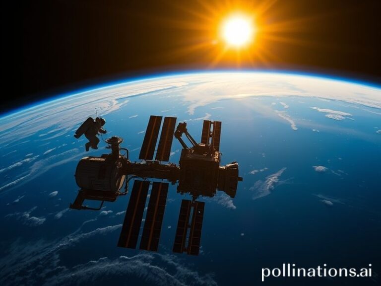 space