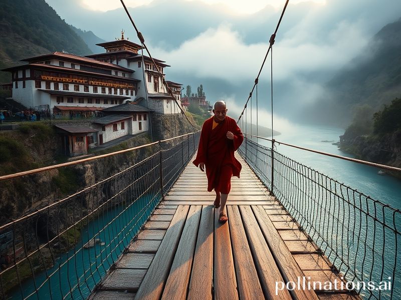 bhutan