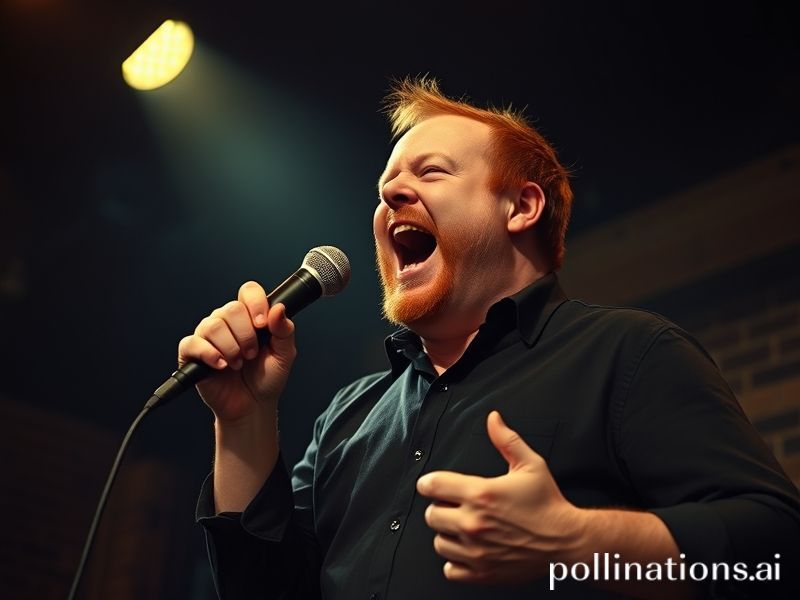 bill burr