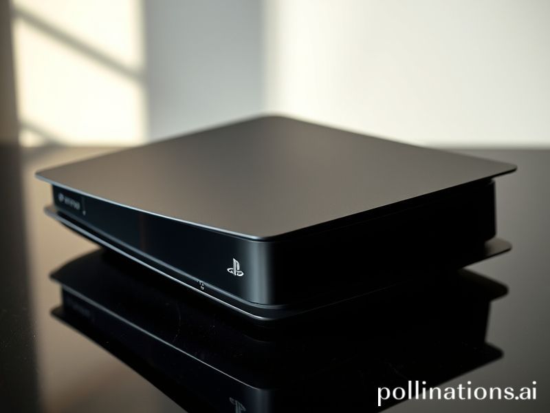 ps5 pro