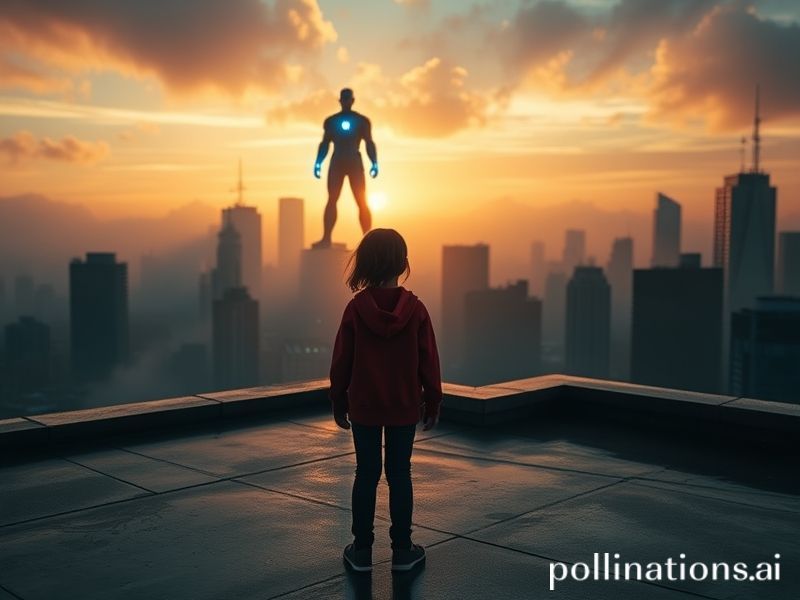 marvel