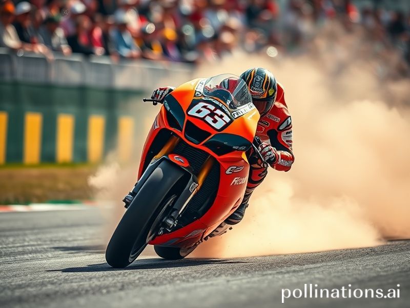 moto gp
