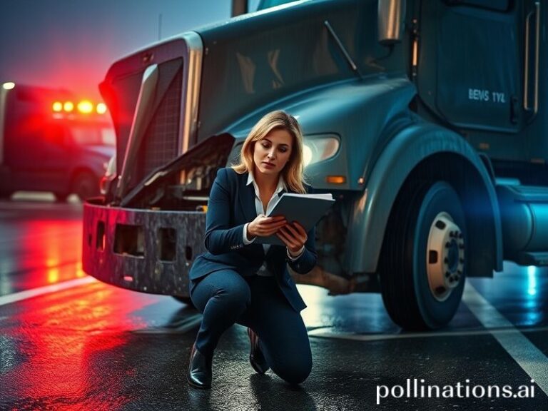 truck accident attorneys