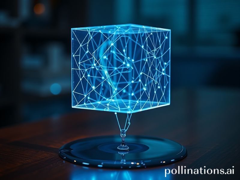 blockchain