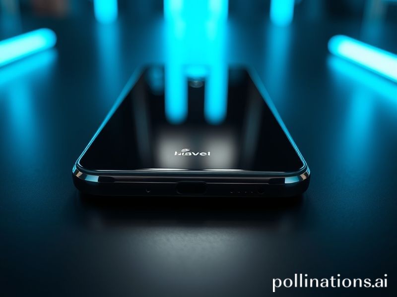 huawei
