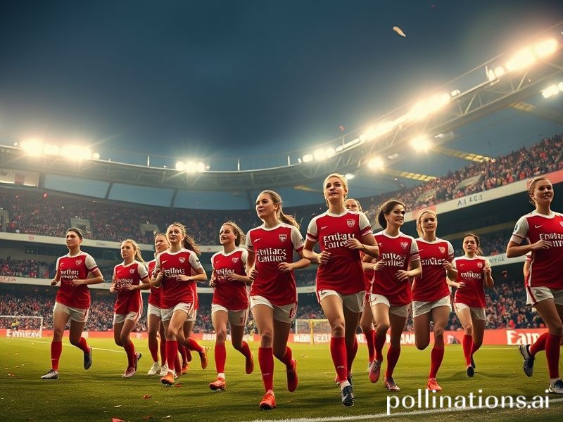 arsenal women